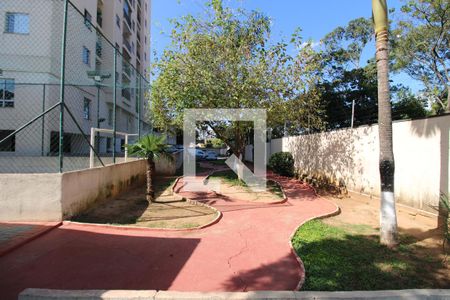 Apartamento à venda com 55m², 3 quartos e 1 vagaÁrea comum