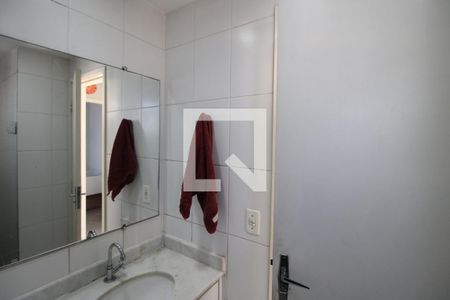 Apartamento à venda com 55m², 3 quartos e 1 vagaBanheiro