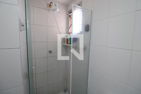 Apartamento à venda com 55m², 3 quartos e 1 vagaBanheiro