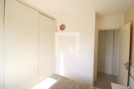 Apartamento à venda com 55m², 3 quartos e 1 vagaQuarto 2