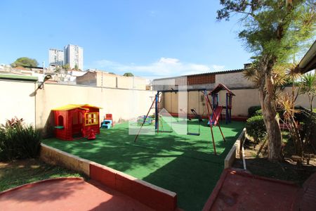 Apartamento à venda com 55m², 3 quartos e 1 vagaÁrea comum