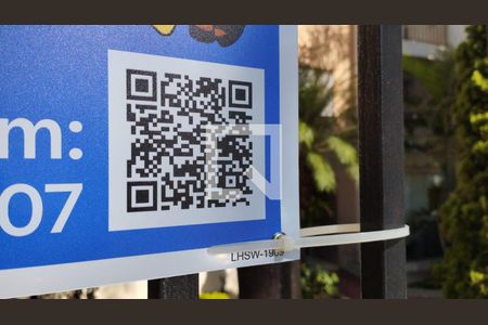 Apartamento à venda com 55m², 3 quartos e 1 vagaPlaquinha 