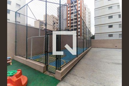 Apartamento à venda com 85m², 2 quartos e 1 vagaPlayground