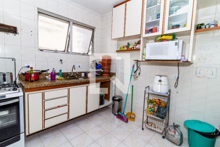 Apartamento à venda com 85m², 2 quartos e 1 vagaCozinha