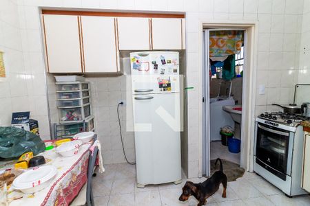 Apartamento à venda com 85m², 2 quartos e 1 vagaCozinha