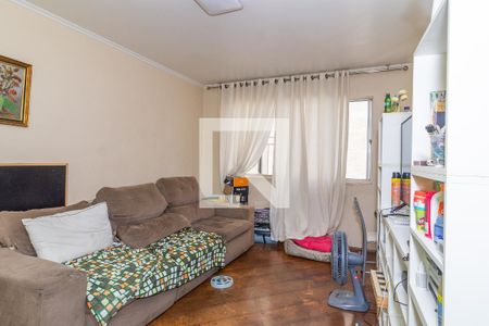 Apartamento à venda com 85m², 2 quartos e 1 vagaSala