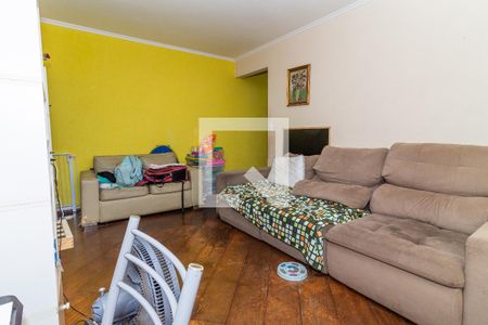 Apartamento à venda com 85m², 2 quartos e 1 vagaSala