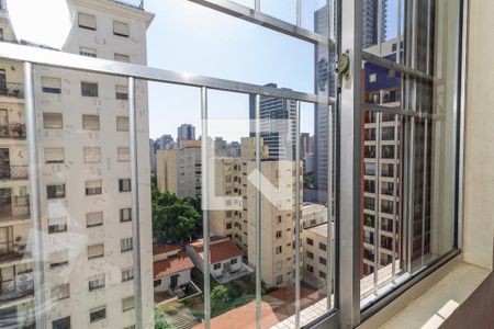 Apartamento à venda com 85m², 2 quartos e 1 vagaQuarto 2