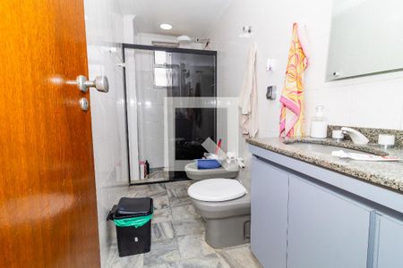 Apartamento à venda com 85m², 2 quartos e 1 vagaBanheiro