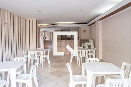 Apartamento à venda com 85m², 2 quartos e 1 vagaÁrea comum