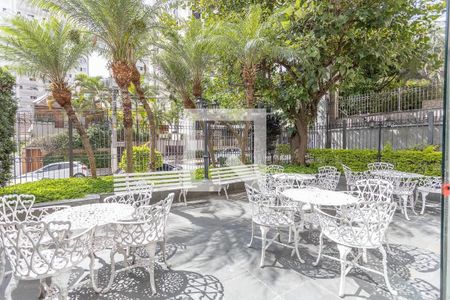 Apartamento à venda com 85m², 2 quartos e 1 vagaJardim