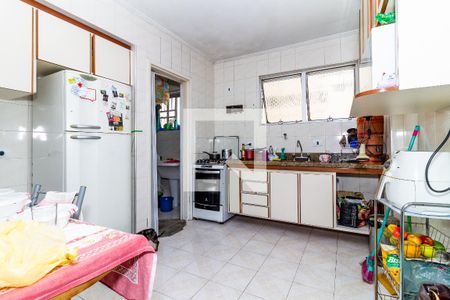Apartamento à venda com 85m², 2 quartos e 1 vagaCozinha