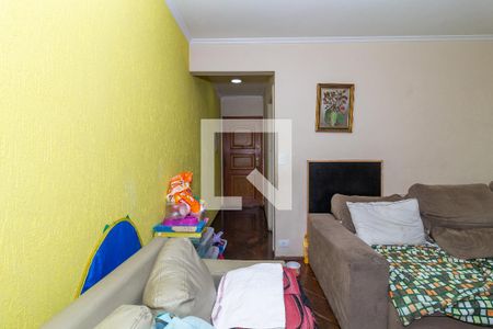 Apartamento à venda com 85m², 2 quartos e 1 vagaSala