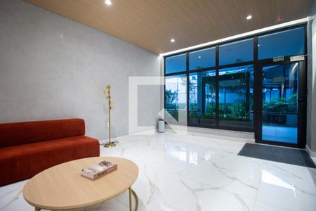 Studio à venda com 27m², 0 quarto e sem vagaÁrea comum