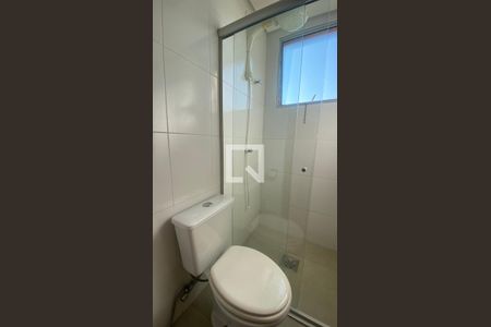 Apartamento à venda com 120m², 4 quartos e 2 vagas Apartamento à venda com 120m², 4 quartos e 2 vagasBanheiro