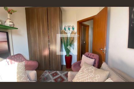 Apartamento à venda com 120m², 4 quartos e 2 vagas Apartamento à venda com 120m², 4 quartos e 2 vagasQuarto 4