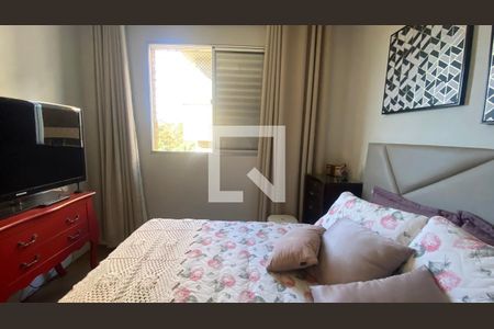 Apartamento à venda com 120m², 4 quartos e 2 vagas Apartamento à venda com 120m², 4 quartos e 2 vagasQuarto 2