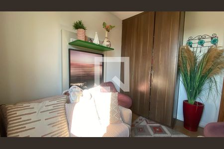 Apartamento à venda com 120m², 4 quartos e 2 vagas Apartamento à venda com 120m², 4 quartos e 2 vagasQuarto 4