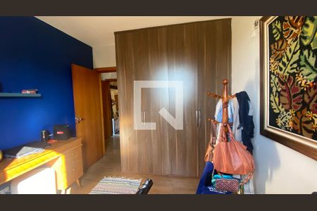 Apartamento à venda com 120m², 4 quartos e 2 vagas Apartamento à venda com 120m², 4 quartos e 2 vagasQuarto 3