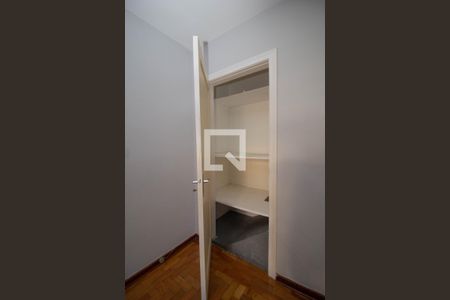 Detalhe Quarto 1 de casa para alugar com 2 quartos, 100m² em Chácara Inglesa, São Paulo