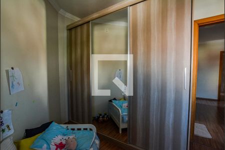 Casa à venda com 130m², 3 quartos e 4 vagasQuarto 2