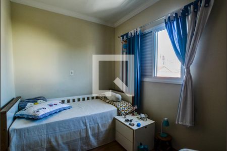 Casa à venda com 130m², 3 quartos e 4 vagasQuarto 2