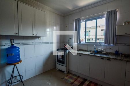 Casa à venda com 130m², 3 quartos e 4 vagasCozinha