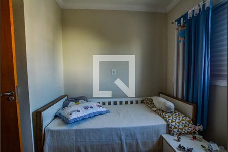 Casa à venda com 130m², 3 quartos e 4 vagasQuarto 2