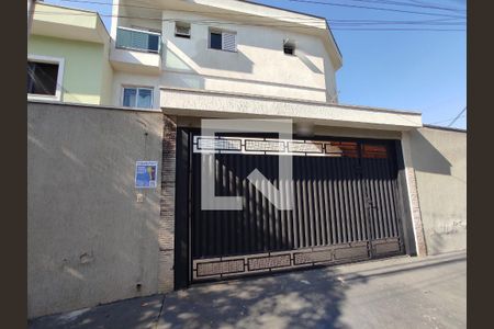 Casa à venda com 130m², 3 quartos e 4 vagasFachada