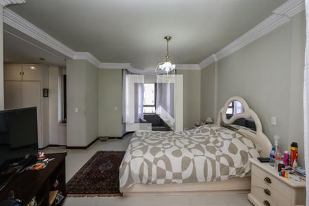 Apartamento à venda com 380m², 5 quartos e 4 vagas Apartamento à venda com 380m², 5 quartos e 4 vagasSuite Master