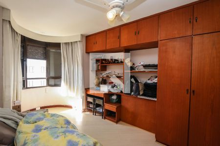 Apartamento à venda com 380m², 5 quartos e 4 vagas Apartamento à venda com 380m², 5 quartos e 4 vagasQuarto 4