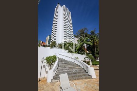 Apartamento à venda com 380m², 5 quartos e 4 vagas Apartamento à venda com 380m², 5 quartos e 4 vagasÁrea comum