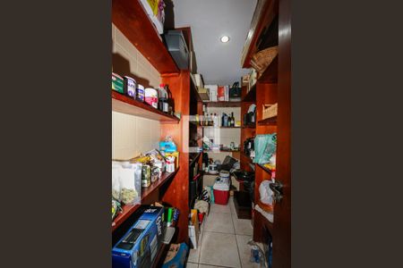 Apartamento à venda com 380m², 5 quartos e 4 vagas Apartamento à venda com 380m², 5 quartos e 4 vagasDespensa