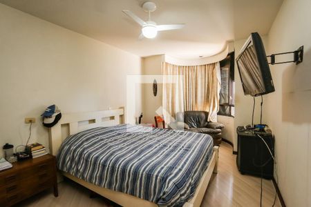 Apartamento à venda com 380m², 5 quartos e 4 vagas Apartamento à venda com 380m², 5 quartos e 4 vagasSuite 3