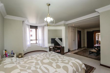 Apartamento à venda com 380m², 5 quartos e 4 vagas Apartamento à venda com 380m², 5 quartos e 4 vagasSuite Master