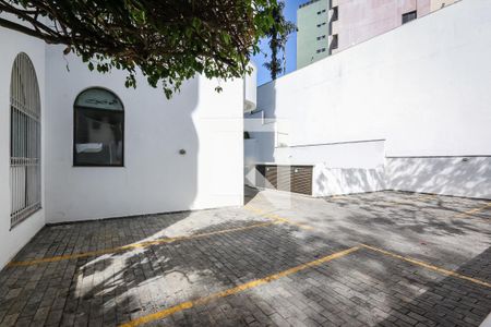 Apartamento à venda com 380m², 5 quartos e 4 vagas Apartamento à venda com 380m², 5 quartos e 4 vagasGaragem