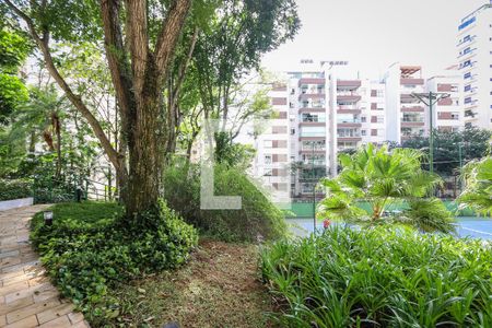 Apartamento à venda com 380m², 5 quartos e 4 vagas Apartamento à venda com 380m², 5 quartos e 4 vagasArea Comum