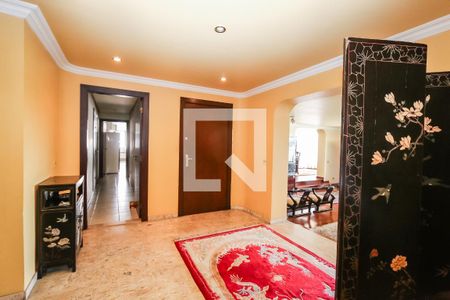 Apartamento à venda com 380m², 5 quartos e 4 vagas Apartamento à venda com 380m², 5 quartos e 4 vagasSala 2