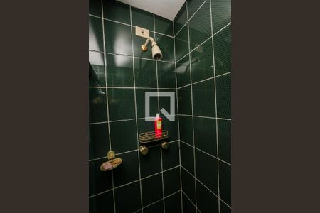 Apartamento à venda com 380m², 5 quartos e 4 vagas Apartamento à venda com 380m², 5 quartos e 4 vagasBanheiro 4