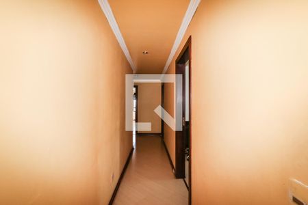 Apartamento à venda com 380m², 5 quartos e 4 vagas Apartamento à venda com 380m², 5 quartos e 4 vagasCorredor