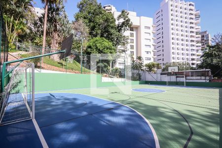 Apartamento à venda com 380m², 5 quartos e 4 vagas Apartamento à venda com 380m², 5 quartos e 4 vagasQuadra Esportiva