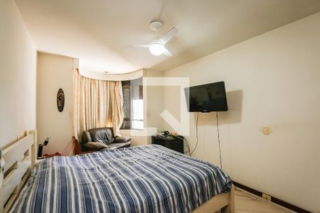 Apartamento à venda com 380m², 5 quartos e 4 vagas Apartamento à venda com 380m², 5 quartos e 4 vagasSuite 3