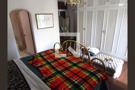 Apartamento à venda com 400m², 4 quartos e 3 vagasSuíte Master