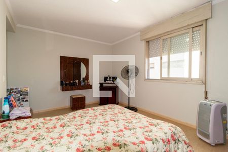 Apartamento à venda com 178m², 4 quartos e 1 vagaQuarto 3 - Suíte