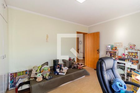 Apartamento à venda com 178m², 4 quartos e 1 vagaQuarto 2