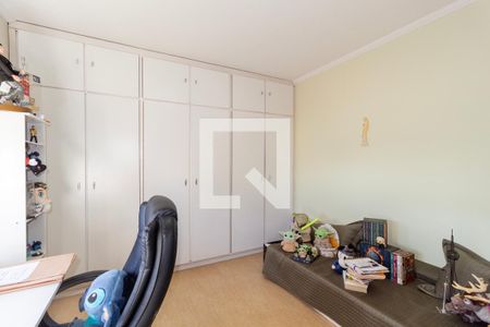 Apartamento à venda com 178m², 4 quartos e 1 vagaQuarto 2