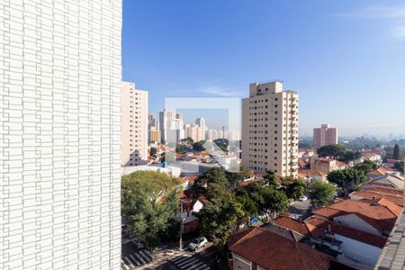 Apartamento à venda com 178m², 4 quartos e 1 vagaVista - Quarto 3