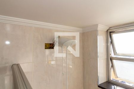 Apartamento à venda com 178m², 4 quartos e 1 vagaBanheiro - Social