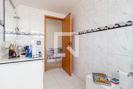 Apartamento à venda com 178m², 4 quartos e 1 vagaBanheiro - Suíte