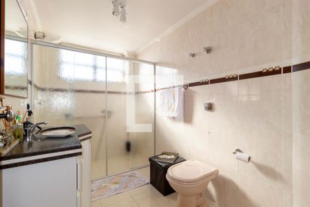 Apartamento à venda com 178m², 4 quartos e 1 vagaBanheiro - Social